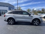 2022 Kia Sorento EX