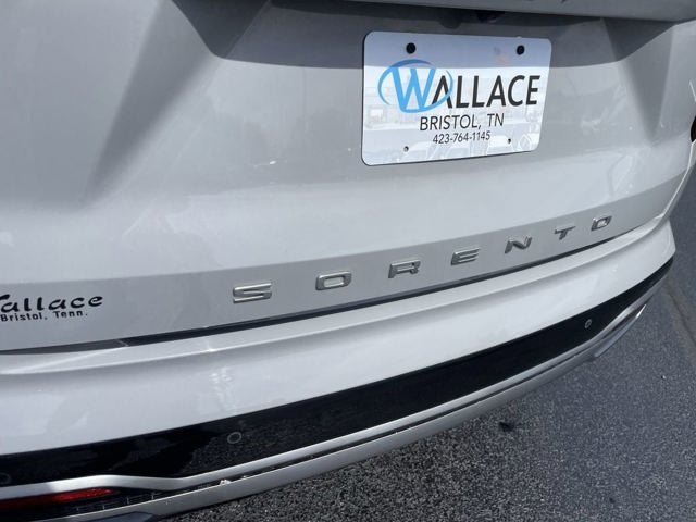 2022 Kia Sorento EX