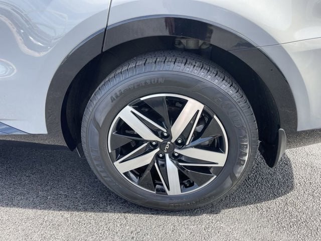 2022 Kia Sorento EX