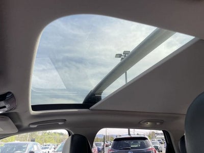 2022 Kia Sorento EX