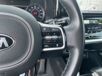2021 Kia Sorento SX