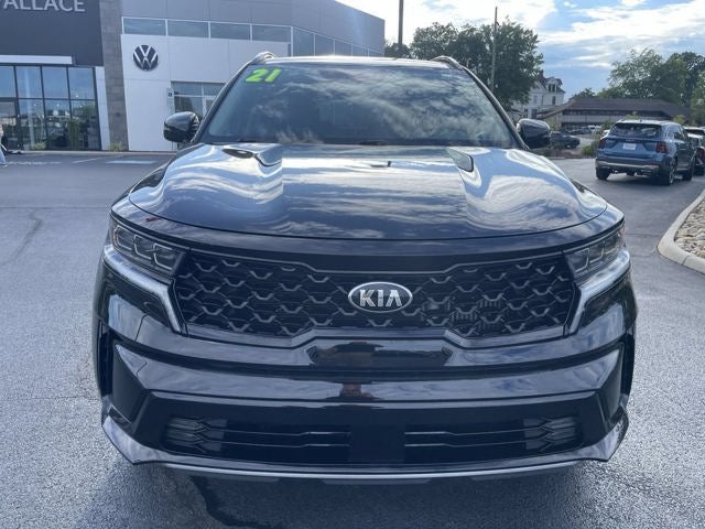 2021 Kia Sorento SX