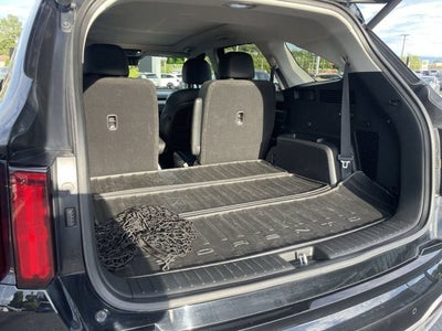 2021 Kia Sorento SX