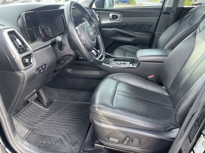 2021 Kia Sorento SX