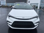 2025 Toyota Corolla FX