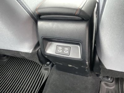 2025 Toyota Corolla FX