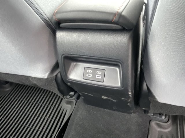 2025 Toyota Corolla FX