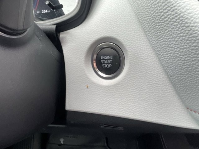 2025 Toyota Corolla FX