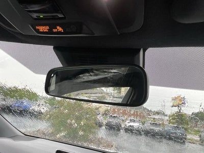2025 Toyota Corolla FX