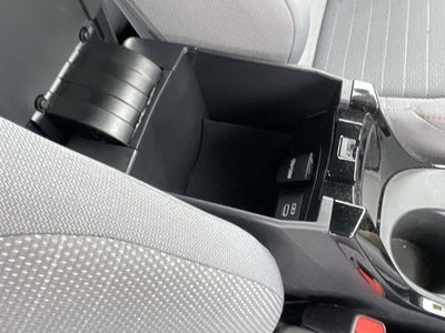2025 Toyota Corolla FX