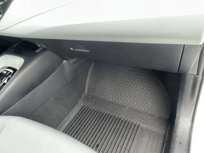 2025 Toyota Corolla FX