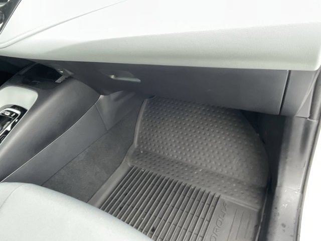 2025 Toyota Corolla FX