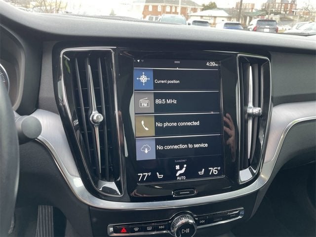 2020 Volvo S60 T6 Momentum