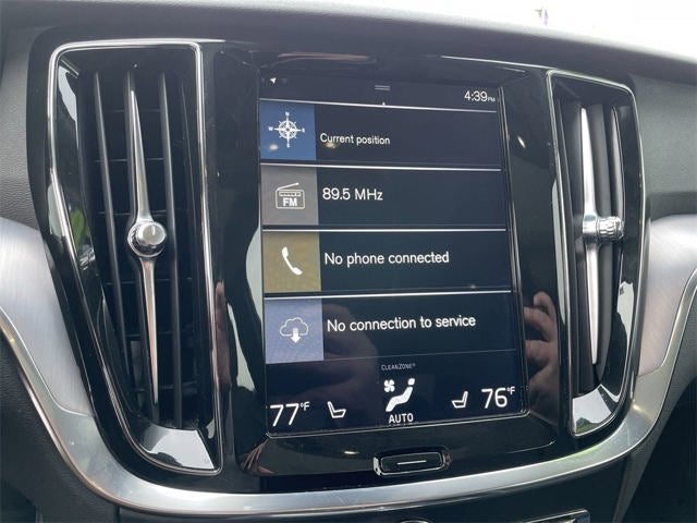 2020 Volvo S60 T6 Momentum