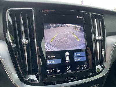 2020 Volvo S60 T6 Momentum