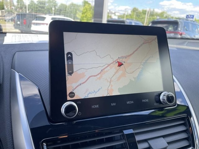 2023 Mitsubishi Eclipse Cross SEL