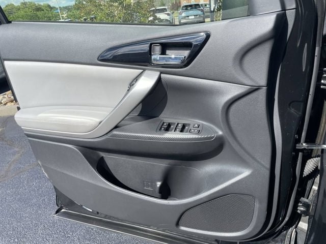 2023 Mitsubishi Eclipse Cross SEL