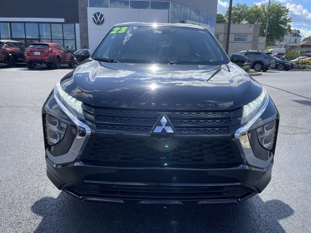 2023 Mitsubishi Eclipse Cross SEL