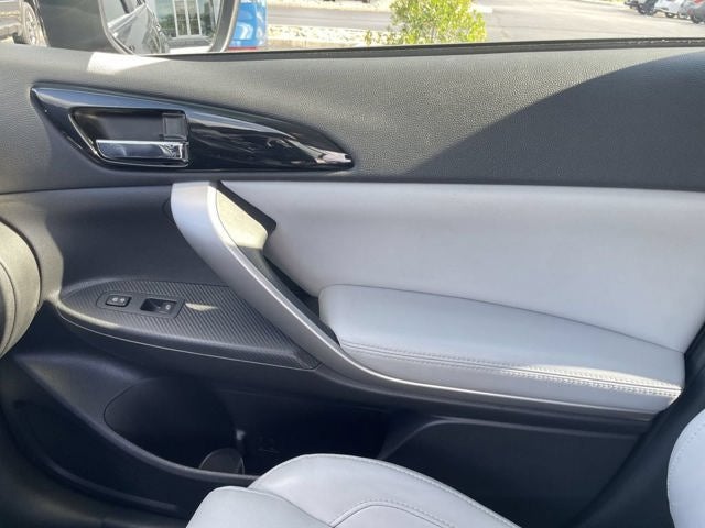 2023 Mitsubishi Eclipse Cross SEL