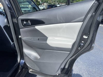 2023 Mitsubishi Eclipse Cross SEL