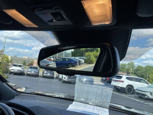 2023 Mitsubishi Eclipse Cross SEL