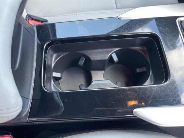 2023 Mitsubishi Eclipse Cross SEL