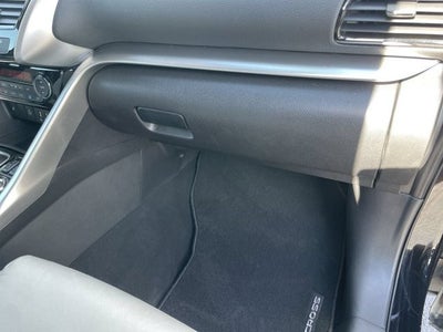 2023 Mitsubishi Eclipse Cross SEL