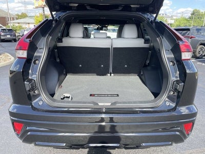 2023 Mitsubishi Eclipse Cross SEL