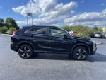2023 Mitsubishi Eclipse Cross SEL