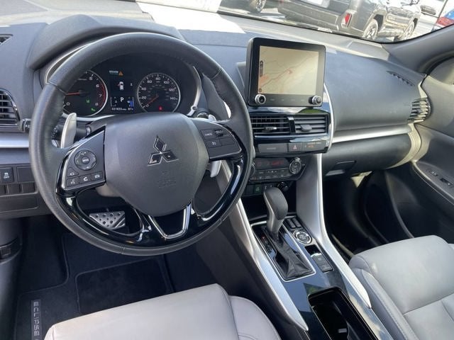 2023 Mitsubishi Eclipse Cross SEL