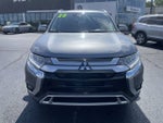 2020 Mitsubishi Outlander SEL