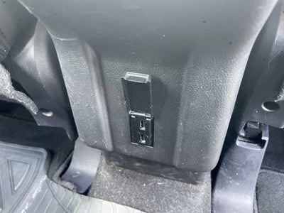 2020 Mitsubishi Outlander SEL