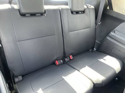 2020 Mitsubishi Outlander SEL