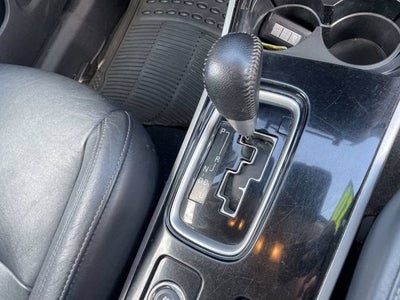 2020 Mitsubishi Outlander SEL