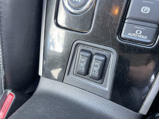 2020 Mitsubishi Outlander SEL