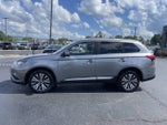 2020 Mitsubishi Outlander SEL
