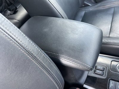 2020 Mitsubishi Outlander SEL