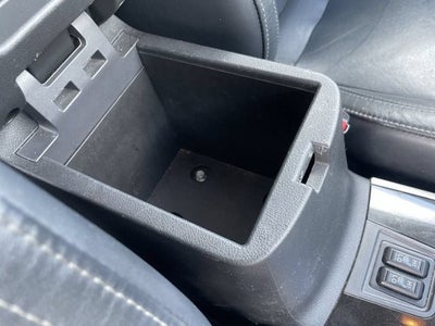 2020 Mitsubishi Outlander SEL