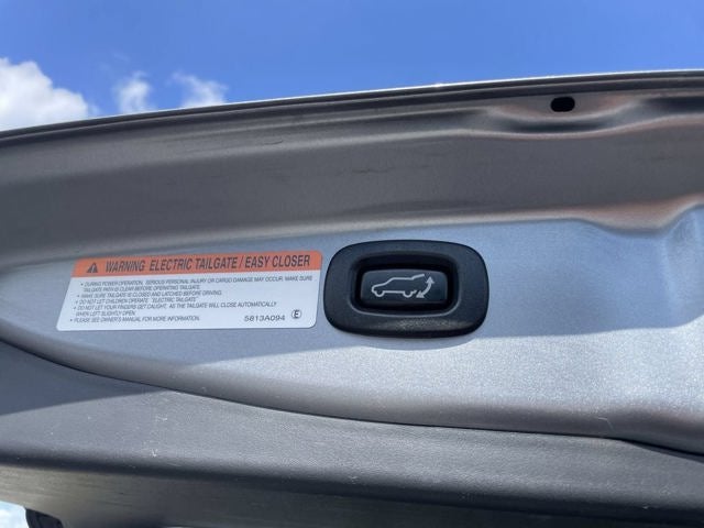 2020 Mitsubishi Outlander SEL
