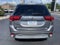 2020 Mitsubishi Outlander SEL