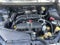 2013 Subaru Impreza 2.0i