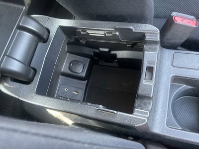 2013 Subaru Impreza 2.0i
