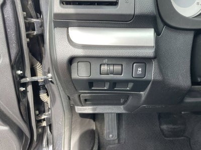 2014 Subaru Impreza 2.0i