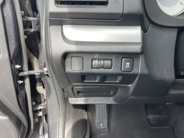 2014 Subaru Impreza 2.0i