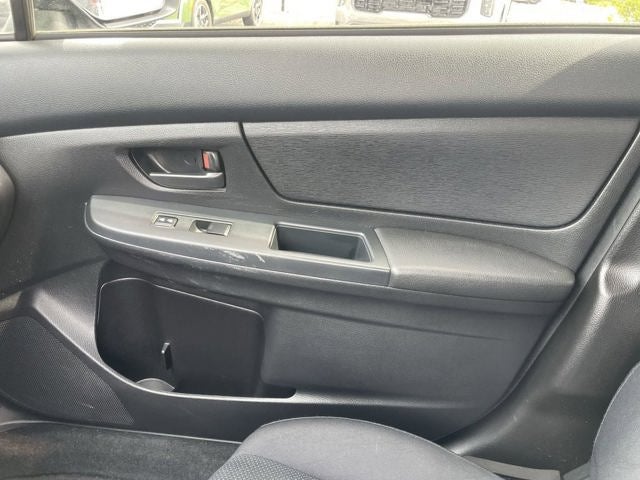 2014 Subaru Impreza 2.0i