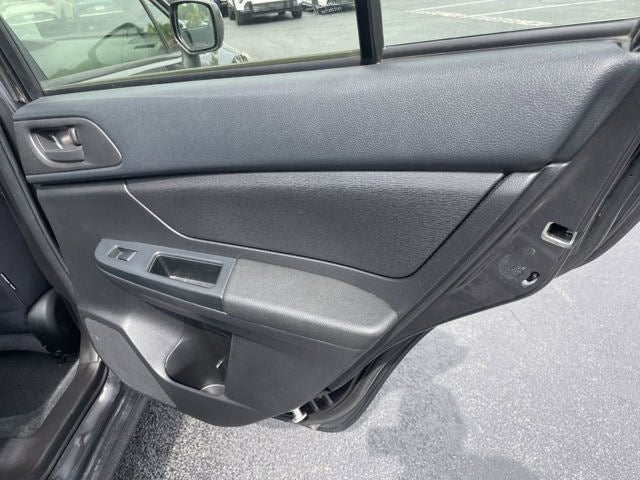 2014 Subaru Impreza 2.0i
