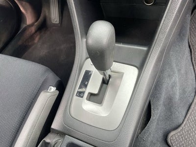2014 Subaru Impreza 2.0i