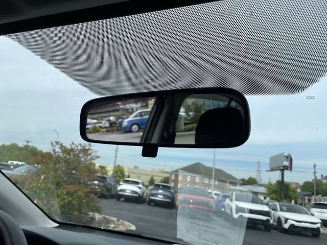 2014 Subaru Impreza 2.0i