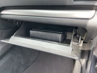 2014 Subaru Impreza 2.0i
