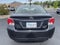 2014 Subaru Impreza 2.0i